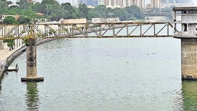 Photo of 9 વર્ષથી બંધ 7 ફ્રેન્ચ વેલ ફરી ઉપયોગમાં લેવાની AMCની તૈયારી