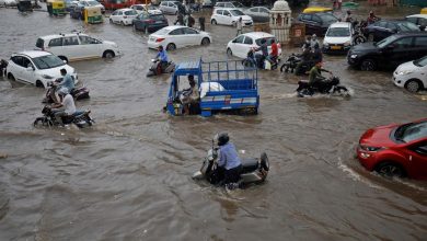 Photo of અમદાવાદમાં પાણી ભરાતા 148 સ્થળોએ CCTV કેમેરા લગાવાશે