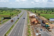 Photo of Vadodara–Mumbai Expresswayના બાકી કામ માટે ₹873.62 કરોડનું ટેન્ડર