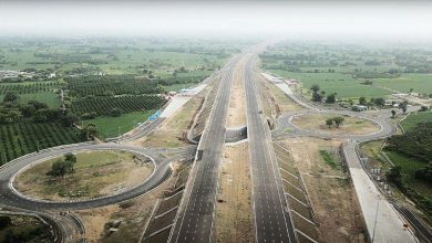 Photo of અમદાવાદ-ધોલેરા એક્સપ્રેસવેના જંકશન પર ₹124 કરોડનો ઇન્ટરચેન્જ બનશે