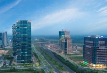 Photo of GIFT City વૈશ્વિક નાણાકીય કેન્દ્રોની રેન્કિંગમાં 37મા ક્રમે