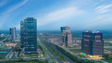 Photo of GIFT City વૈશ્વિક નાણાકીય કેન્દ્રોની રેન્કિંગમાં 37મા ક્રમે