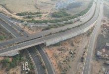 Photo of NH-27ના વિસ્તરણ માટે કચ્છમાં 94.48 હેક્ટર જમીન સંપાદિત કરાશે