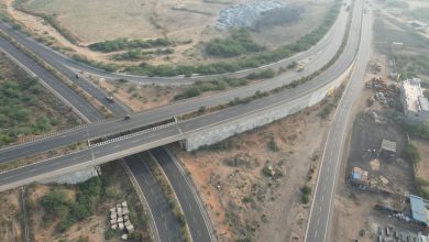 Photo of NH-27ના વિસ્તરણ માટે કચ્છમાં 94.48 હેક્ટર જમીન સંપાદિત કરાશે