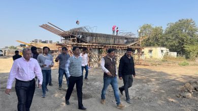 Photo of રાજકોટમાં 3 બ્રિજના કામમાં બેદરકારી બદલ 2 એન્જિનિયર સસ્પેન્ડ