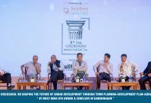 Photo of Built India | Panel Discussion | Parking issue | Town Planning | 8th Built India Awards & Conclave 2026