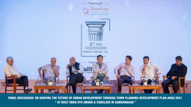 Photo of Built India | Panel Discussion | Parking issue | Town Planning | 8th Built India Awards & Conclave 2026