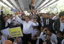 Photo of વકીલોના વિરોધ બાદ ગુજરાત સરકારે રેન્ટ બિલ 2026 હાલ પૂરતું સ્થગિત કર્યું