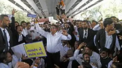 Photo of વકીલોના વિરોધ બાદ ગુજરાત સરકારે રેન્ટ બિલ 2026 હાલ પૂરતું સ્થગિત કર્યું