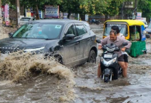 Photo of  શેલા-સનાથલમાં પાણી ભરાવાની સમસ્યા હલ કરવા AUDAનો ₹100 કરોડનો પ્લાન