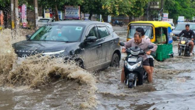 Photo of  શેલા-સનાથલમાં પાણી ભરાવાની સમસ્યા હલ કરવા AUDAનો ₹100 કરોડનો પ્લાન