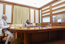 Photo of કલ્યાણકારી યોજનાઓની સમીક્ષા દર મહિને કરો: વડાપ્રધાન મોદી