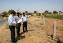 Photo of દબાણો દૂર કરવા જમીન માપણી નિઃશુલ્ક કરાશે: ગુજરાત સરકારનો આદેશ