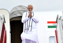 Photo of વડાપ્રધાન મોદી 30-31 ઑક્ટોબરે ગુજરાતની મુલાકાતે, રૂ. 14,000 કરોડથી વધુનાં વિકાસકાર્યોનું લોકાર્પણ