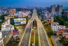 Photo of વડોદરાના વિકાસકાર્યો માટે રૂ. 150 કરોડની યોજના મંજૂર