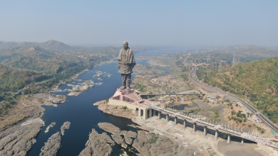 Photo of વડાપ્રધાન નરેન્દ્ર મોદીએ એકતાનગરને આપી વિકાસની નવી ભેટ, ₹426 કરોડનાં પ્રોજેક્ટનું લોકાર્પણ અને ખાતમુહૂર્ત