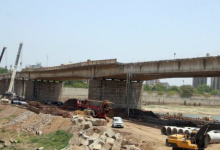 Photo of સમય પહેલાં સુભાષ બ્રિજનું કામ પૂર્ણ કરનાર કોન્ટ્રાક્ટરને AMC આપશે ₹12 કરોડનું બોનસ
