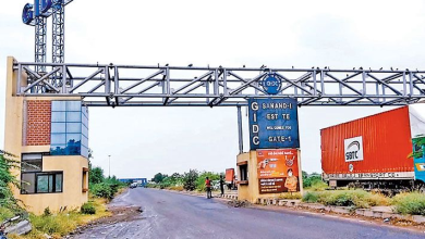Photo of સાણંદમાં ₹200 કરોડની હોટેલનું સપનું અટક્યું, GIDCના પ્લોટ પર વિવાદ
