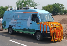 Photo of કોમનવેલ્થ ગેમ્સ પહેલાં અમદાવાદમાં પ્રદૂષણનાં હોટસ્પોટ્સની ઓળખ