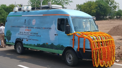 Photo of કોમનવેલ્થ ગેમ્સ પહેલાં અમદાવાદમાં પ્રદૂષણનાં હોટસ્પોટ્સની ઓળખ