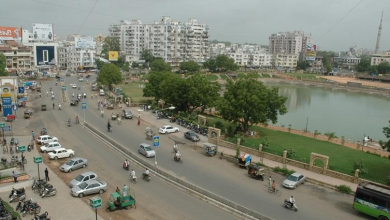 Photo of મિઠાખળી વિવાદ બાદ વસ્ત્રાપુરના ₹42.3 કરોડના રોડ પ્રોજેક્ટ પર રોક