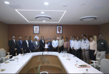 Photo of કંડલાના ટુના ટેકરા ખાતે ₹2,276 કરોડના કાર્ગો ટર્મિનલનો વિકાસ કરશે એસ્સાર પોર્ટ્સ
