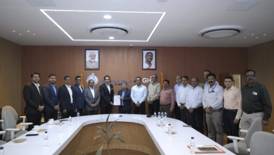 Photo of કંડલાના ટુના ટેકરા ખાતે ₹2,276 કરોડના કાર્ગો ટર્મિનલનો વિકાસ કરશે એસ્સાર પોર્ટ્સ
