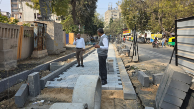 Photo of ગુજરાતમાં નવા રોડ નિયમો લાગુ: હવે રસ્તાઓ પર રાહદારીઓની સુરક્ષાને પ્રથમ સ્થાન