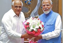 Photo of 25 વર્ષનો જનસેવાનો સફર: ગુજરાતથી રાષ્ટ્રનિર્માણ સુધી PM નરેન્દ્રભાઈ મોદીની યાત્રા