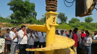 Photo of નર્મદા નદી પર ₹225 કરોડના ખર્ચે બનશે નવો પુલ, વડોદરા-ભરૂચની કનેક્ટિવિટી સુધરશે