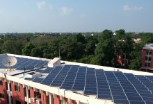 Photo of ગુજરાતમાં 2026-27માં 15 હજાર સરકારી ઈમારતો પર રૂફટોપ સોલારનું લક્ષ્ય